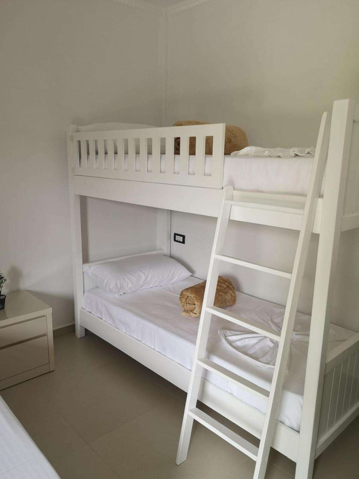 Emi Apartament Berat