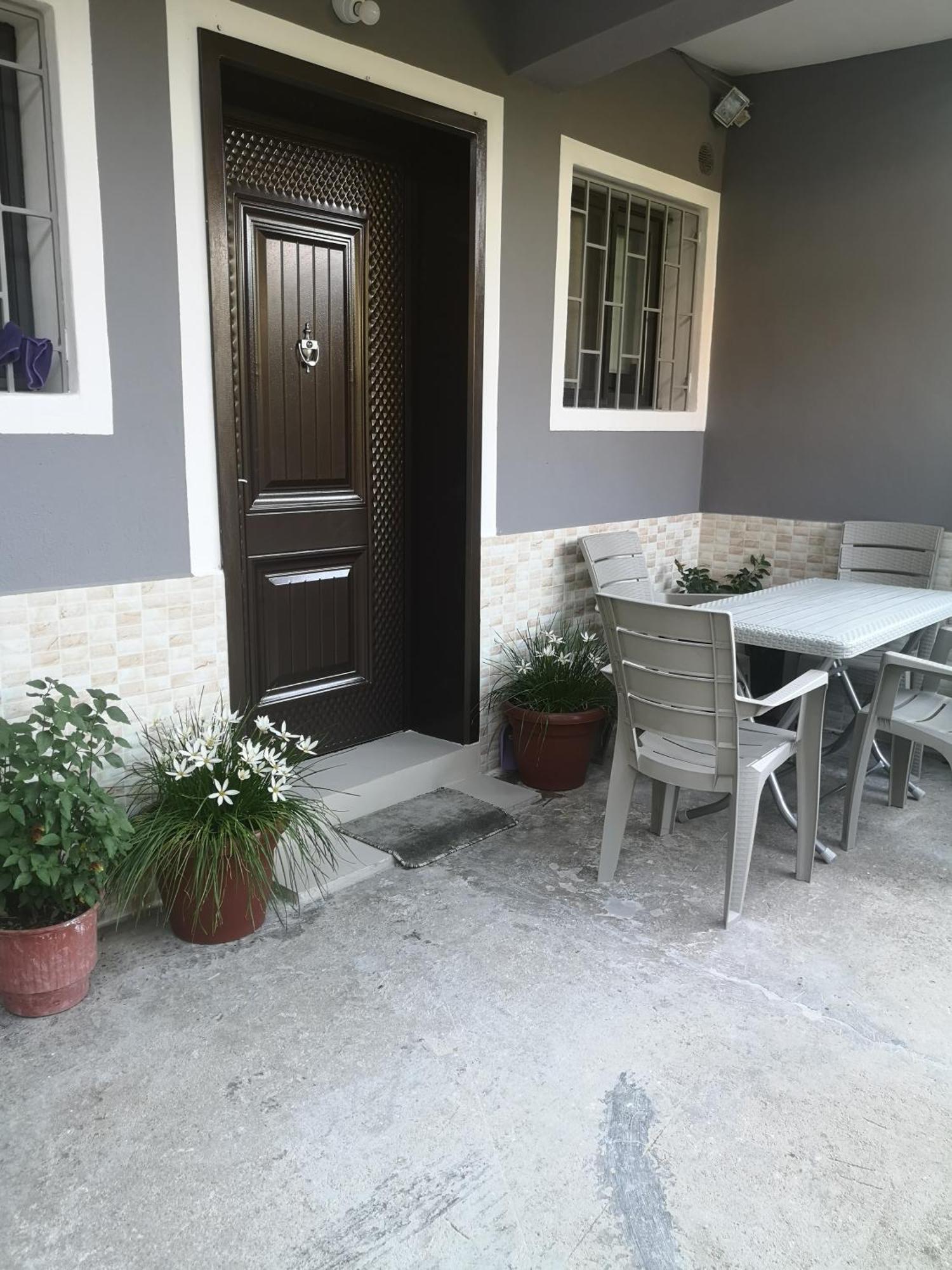 Emi Apartamento *