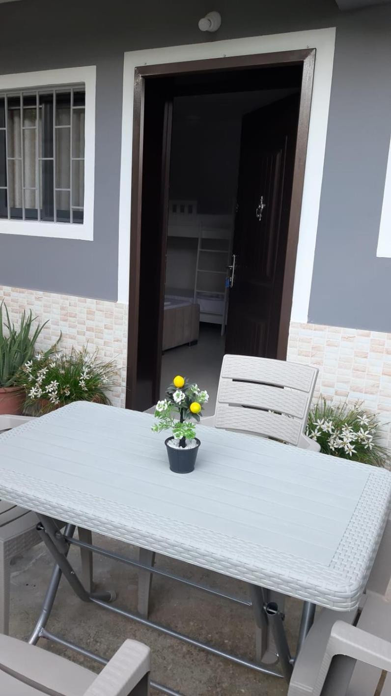 Apartament Emi Berat